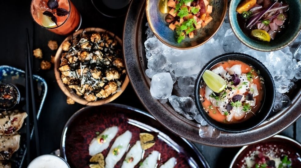 Seasonal autumn dinner, hotel and breakfast