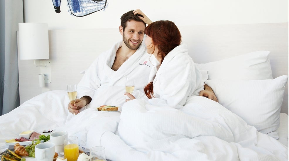 Bryllupsuite i Kristiansand