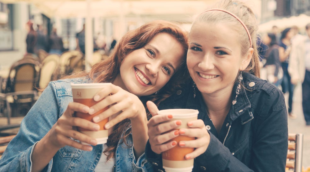Studentpriser på hotelluksus!